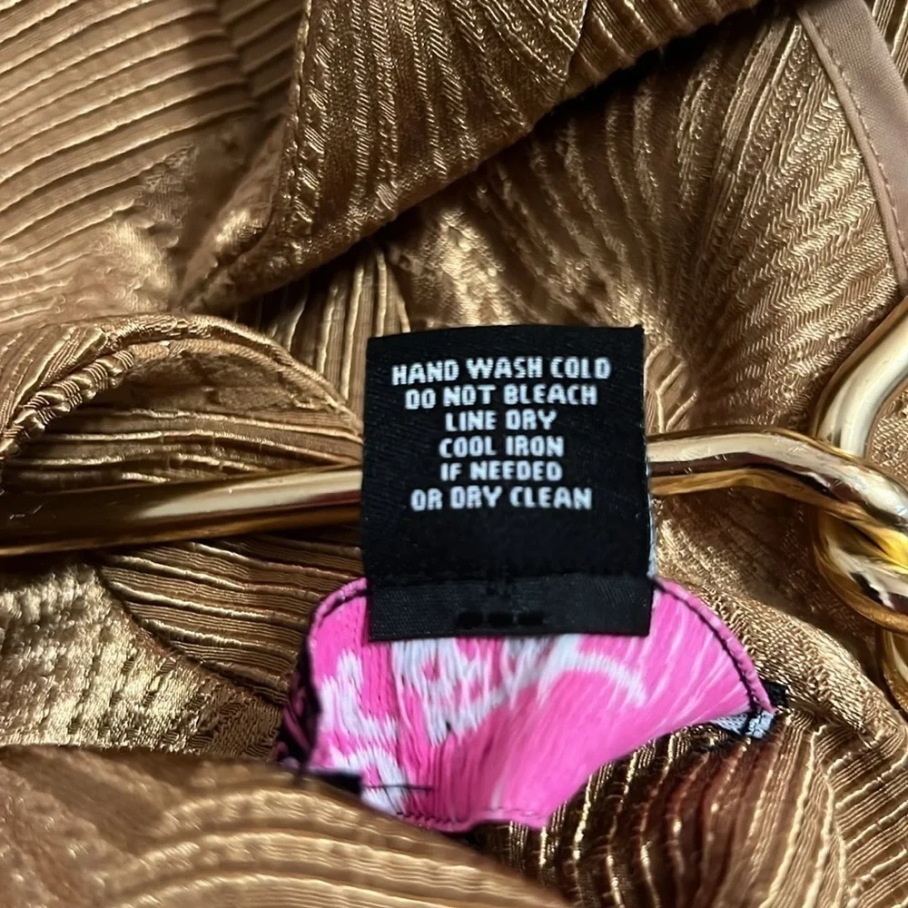 PECK & PECK Women’s Small jacket - Picture 7 of 7